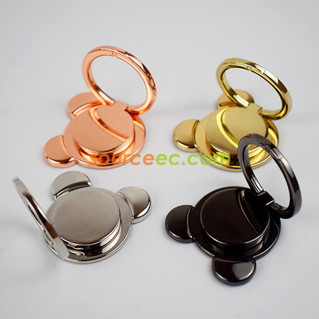 禮品訂造手機指環扣紀念品