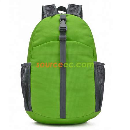 禮品訂造摺合背囊紀念品