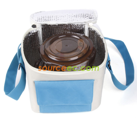 禮品訂造手提保溫袋紀念品
