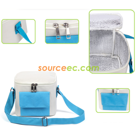 禮品訂造手提保溫袋紀念品