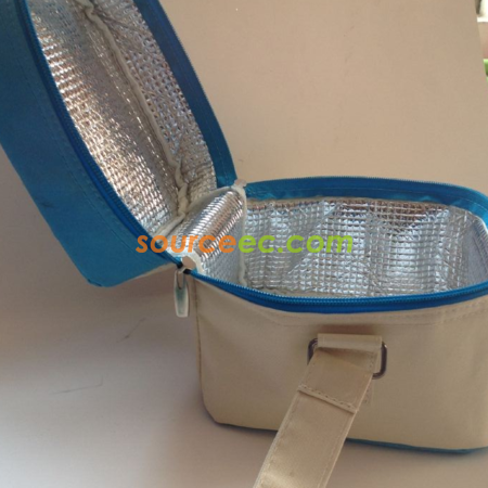 禮品訂造手提保溫袋紀念品