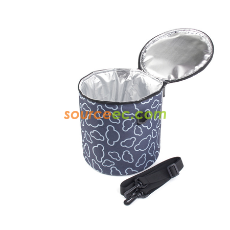 禮品訂造手提保溫袋紀念品