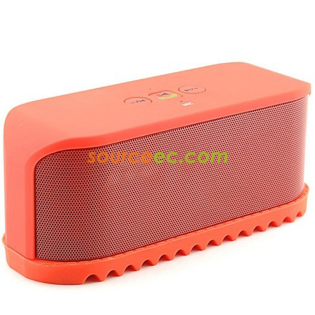禮品訂造時尚藍牙音響紀念品