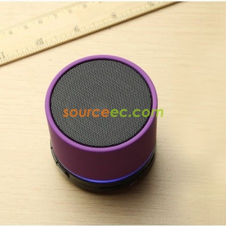 禮品訂造時尚手提藍牙音響紀念品