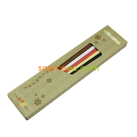 禮品訂造PLA 環保筷紀念品