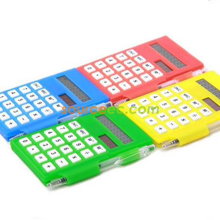 禮品訂造筆記本計數器紀念品