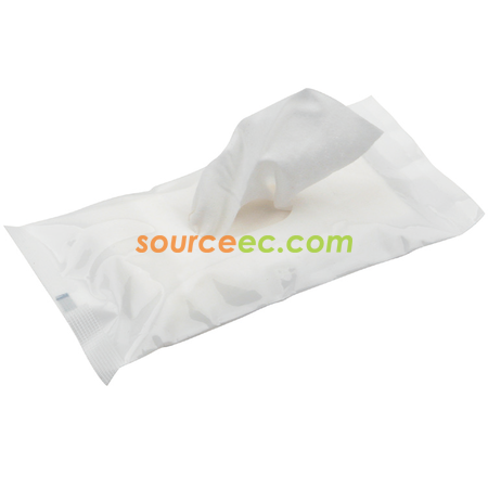 禮品訂造簡便裝濕巾紙紀念品