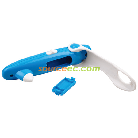 禮品訂造小型電動按摩器紀念品