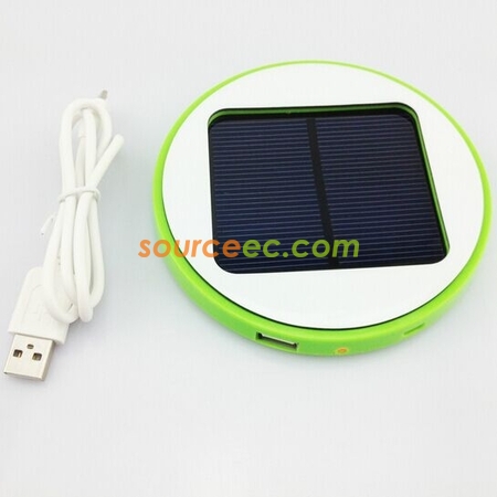 禮品訂造可攜式充電器紀念品