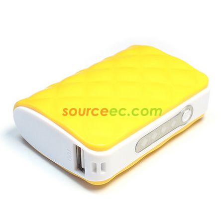 禮品訂造可攜式充電器紀念品
