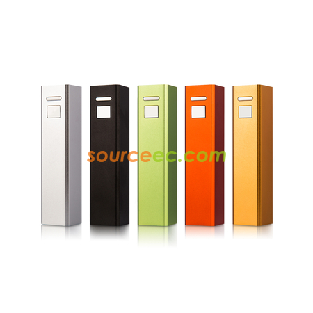 可攜式充電器