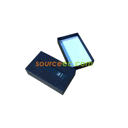 禮品訂造可攜式充電器紀念品