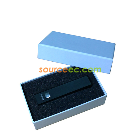 禮品訂造可攜式充電器紀念品