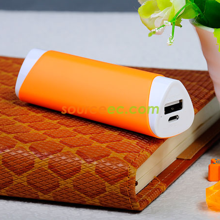 禮品訂造可攜式充電器紀念品
