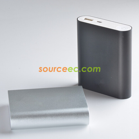 禮品訂造可攜式充電器紀念品