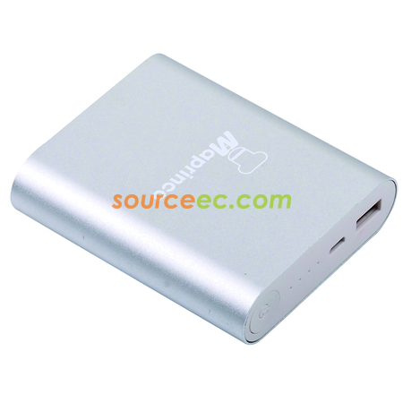 禮品訂造可攜式充電器紀念品