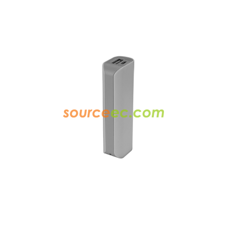 禮品訂造可攜式手機充電器紀念品