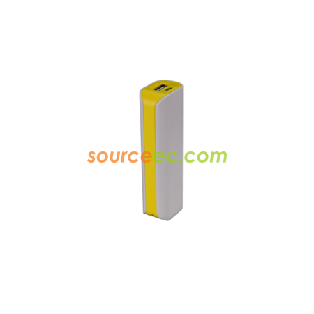 禮品訂造可攜式手機充電器紀念品
