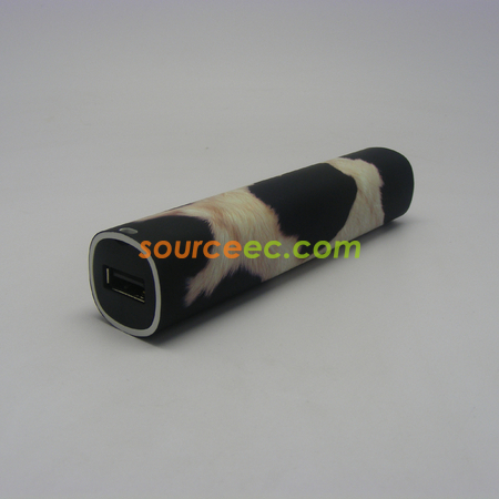 禮品訂造可攜式充電器紀念品