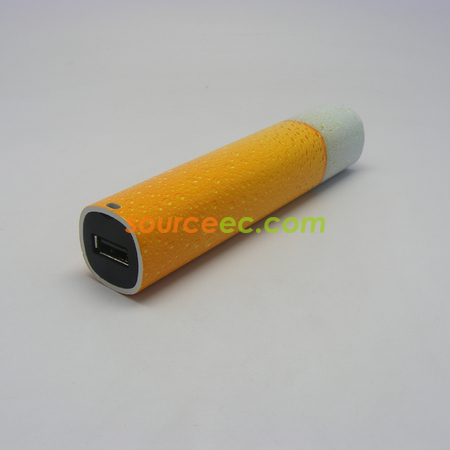 禮品訂造可攜式充電器紀念品