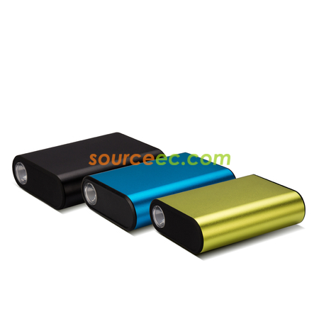 可攜式充電器