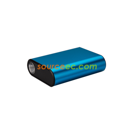禮品訂造可攜式充電器紀念品