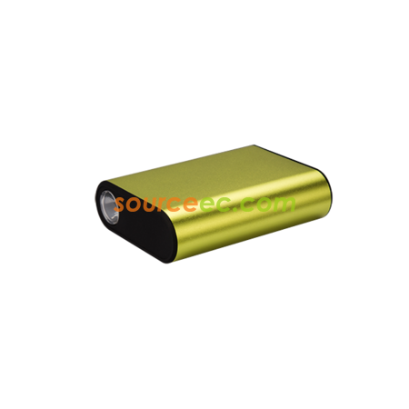 禮品訂造可攜式充電器紀念品