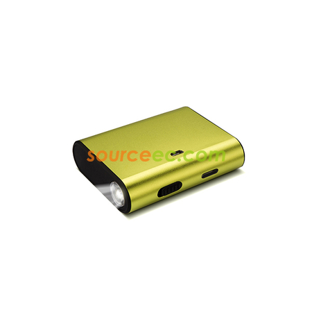 禮品訂造可攜式充電器紀念品