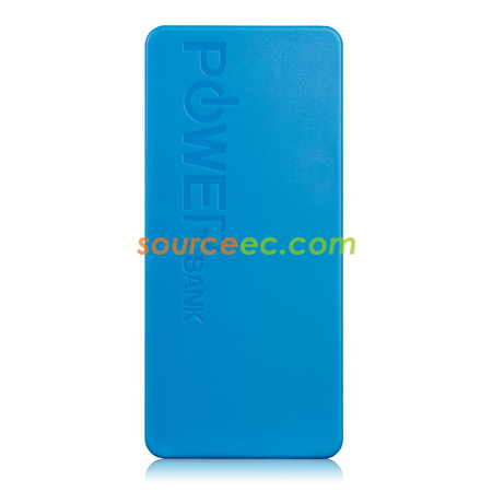 禮品訂造可攜式充電器紀念品