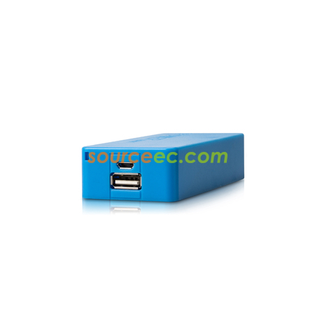禮品訂造可攜式充電器紀念品