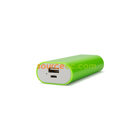 禮品訂造可攜式充電器紀念品