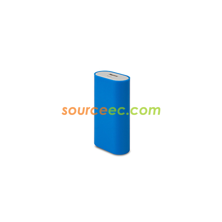 禮品訂造可攜式充電器紀念品