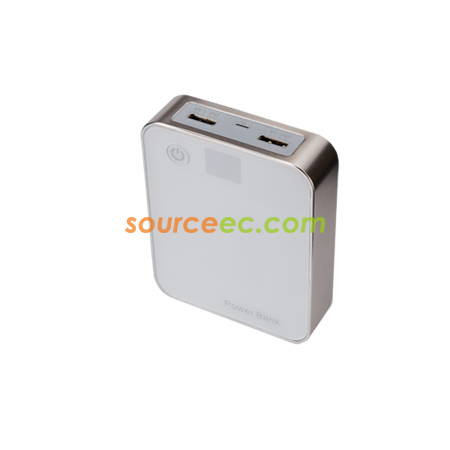 禮品訂造電量顯示充電器紀念品