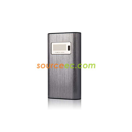 可攜式充電器