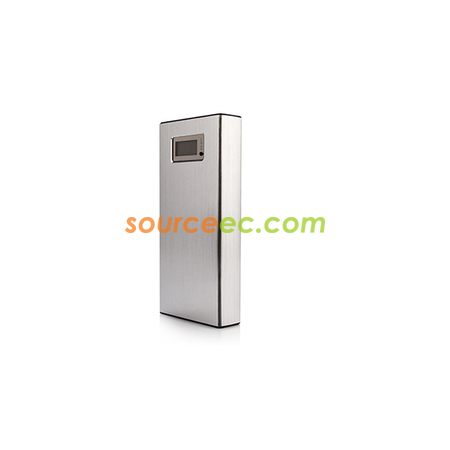 可攜式充電器
