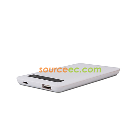 禮品訂造可攜式充電器紀念品