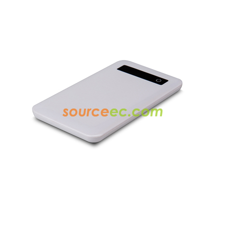 禮品訂造可攜式充電器紀念品