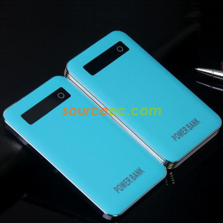 禮品訂造可攜式充電器紀念品