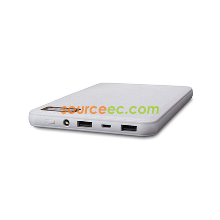 禮品訂造可攜式充電器紀念品