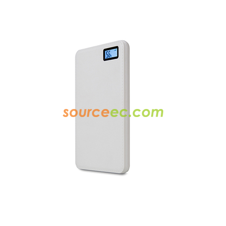 禮品訂造可攜式充電器紀念品