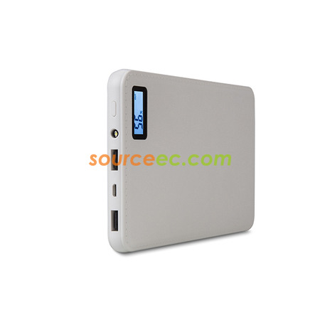 禮品訂造可攜式充電器紀念品