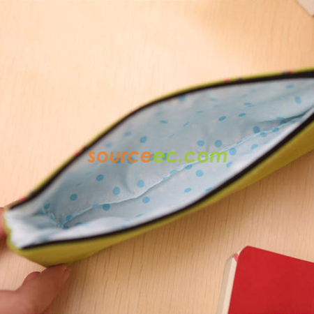 禮品訂造時尚筆袋紀念品