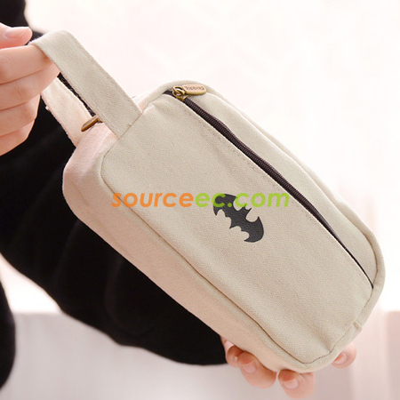 禮品訂造訂製筆袋紀念品