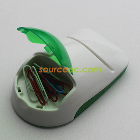 禮品訂造塑料電腦刷紀念品