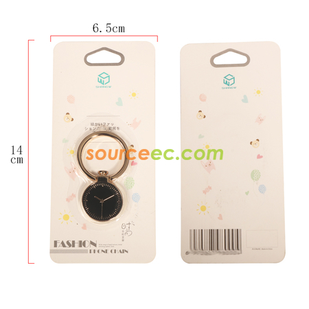 禮品訂造手機指環扣紀念品