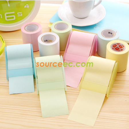 禮品訂造膠紙座Memo紙紀念品