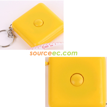 禮品訂造拉尺紀念品