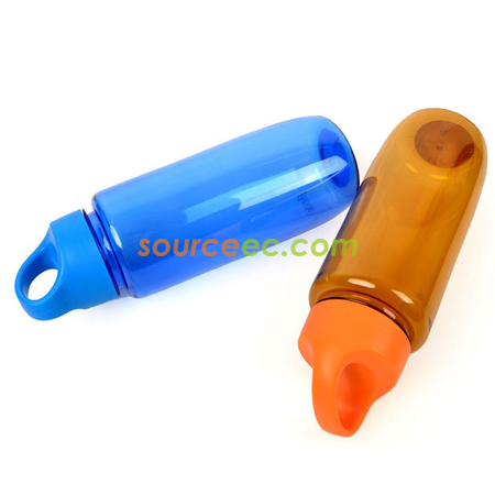 禮品訂造750ML運動水壺紀念品