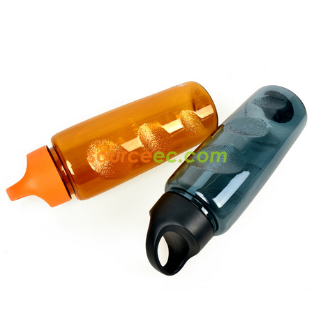 禮品訂造720ML運動水壺紀念品