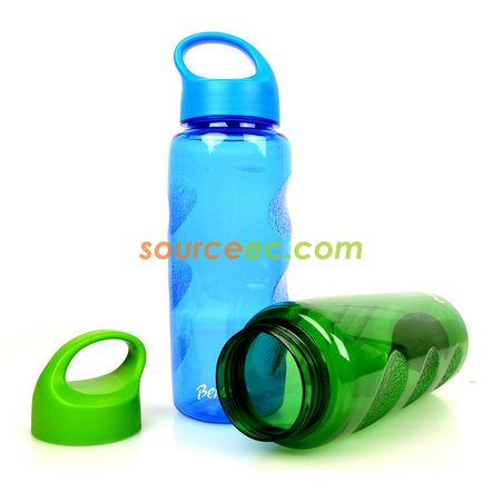 禮品訂造720ML運動水壺紀念品